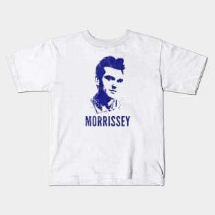 Morrissey Kids T-Shirt